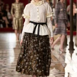 00015 chanel fall 2024 couture
