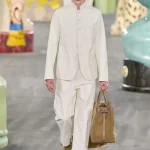 00015 dior men spring 2025 menswear