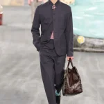 00020 dior men spring 2025 menswear
