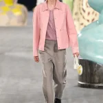 00021 dior men spring 2025 menswear