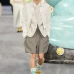 00023 dior men spring 2025 menswear