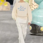 00024 dior men spring 2025 menswear