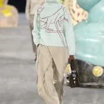 00033 dior men spring 2025 menswear