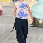 00040 dior men spring 2025 menswear