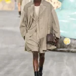 00045 dior men spring 2025 menswear