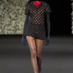 00001 richard quinn spring 2025 ready to wear