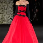 00004 richard quinn spring 2025 ready to wear