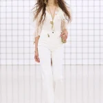 00005 chloe spring 2025 ready to wear