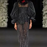 00005 richard quinn spring 2025 ready to wear