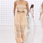 00009 chloe spring 2025 ready to wear