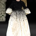 00009 richard quinn spring 2025 ready to wear