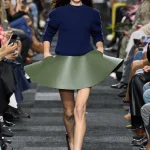 00011 jw anderson spring 2025 ready to wear