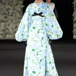 00014 richard quinn spring 2025 ready to wear