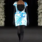 00021 richard quinn spring 2025 ready to wear