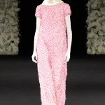 00022 richard quinn spring 2025 ready to wear