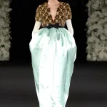 00029 richard quinn spring 2025 ready to wear