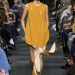 00030 jw anderson spring 2025 ready to wear