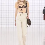 00032 chloe spring 2025 ready to wear