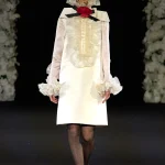 00033 richard quinn spring 2025 ready to wear