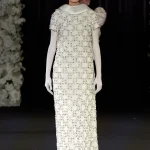 00038 richard quinn spring 2025 ready to wear