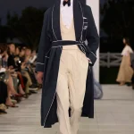 00041 ralph lauren spring 2025 ready to wea