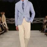00045 ralph lauren spring 2025 ready to wea