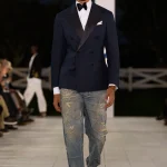 00061 ralph lauren spring 2025 ready to wea