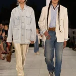 00069 ralph lauren spring 2025 ready to wea