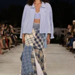 00071 ralph lauren spring 2025 ready to wea