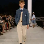 00076 ralph lauren spring 2025 ready to wea