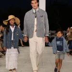 00077 ralph lauren spring 2025 ready to wea