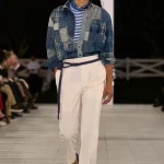 00078 ralph lauren spring 2025 ready to wea