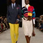 00090 ralph lauren spring 2025 ready to wea