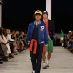00092 ralph lauren spring 2025 ready to wea