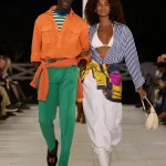 00099 ralph lauren spring 2025 ready to wea