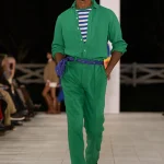 00101 ralph lauren spring 2025 ready to wea