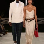00104 ralph lauren spring 2025 ready to wea