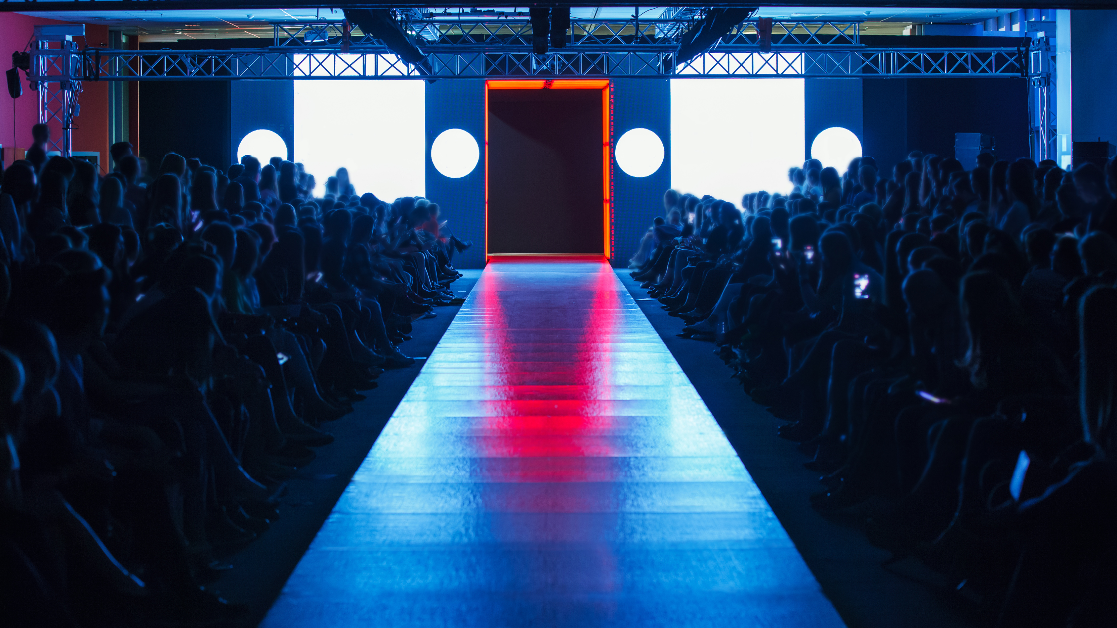 Rakuten Fashion Week Tokyo Fall/Winter 2025 1 Rakuten Fashion Week Tokyo Fall/Winter 2025