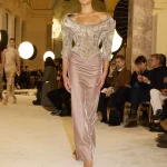 00025 schiaparelli spring 2025 couture