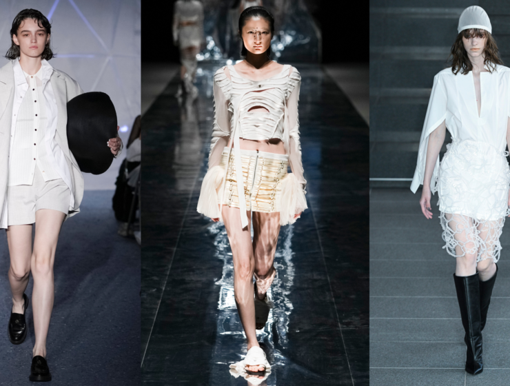 Rakuten Fashion Week Tokyo Spring/Summer 2025