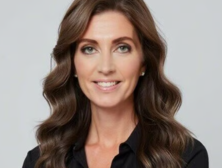 Kelly Mahoney