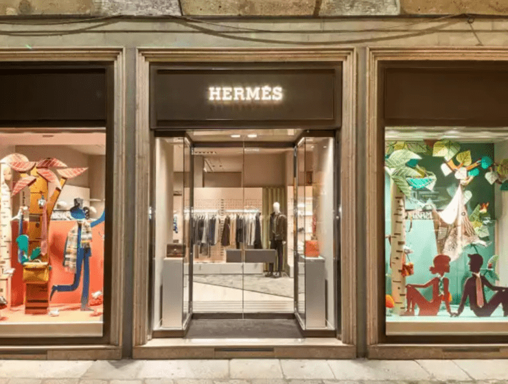 Hermès