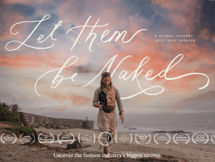 Let Them Be Naked