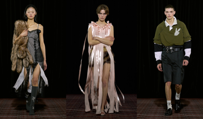 Simone Rocha