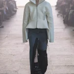 00023 rick owens fall 2025 ready to wear credit brand