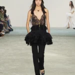 00035 chloe fall 2025 ready to wear