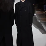 00042 yohji yamamoto fall 2025 ready to wear