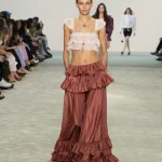 00044 chloe fall 2025 ready to wear