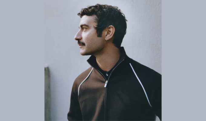 Versace Appoints Dario Vitale as Creative Chief