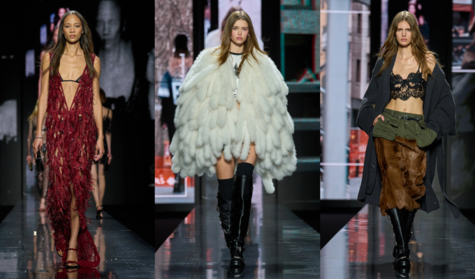 Dolce & Gabbana